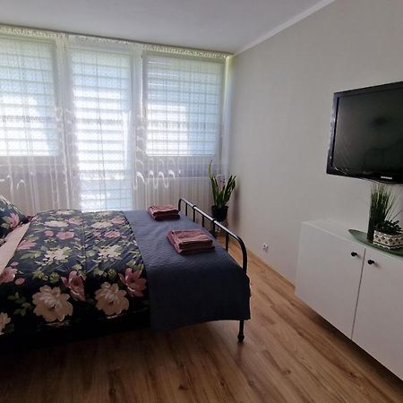 شقة Apartament Spoko-Loko Stronie Śląskie المظهر الخارجي الصورة