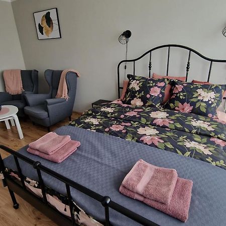 شقة Apartament Spoko-Loko Stronie Śląskie المظهر الخارجي الصورة