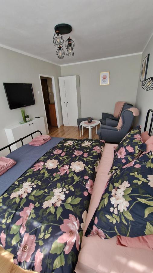 شقة Apartament Spoko-Loko Stronie Śląskie المظهر الخارجي الصورة