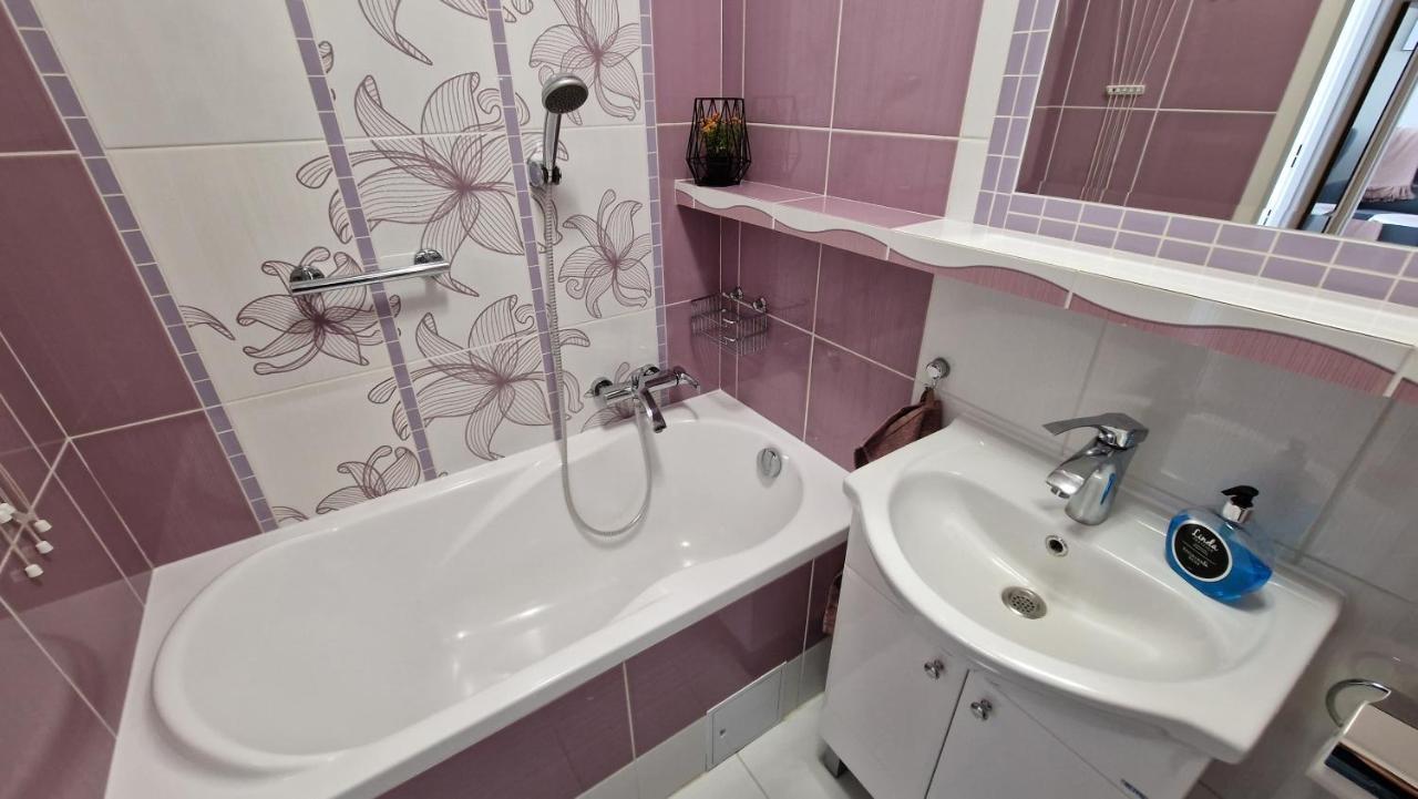 شقة Apartament Spoko-Loko Stronie Śląskie المظهر الخارجي الصورة