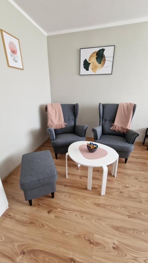 شقة Apartament Spoko-Loko Stronie Śląskie المظهر الخارجي الصورة