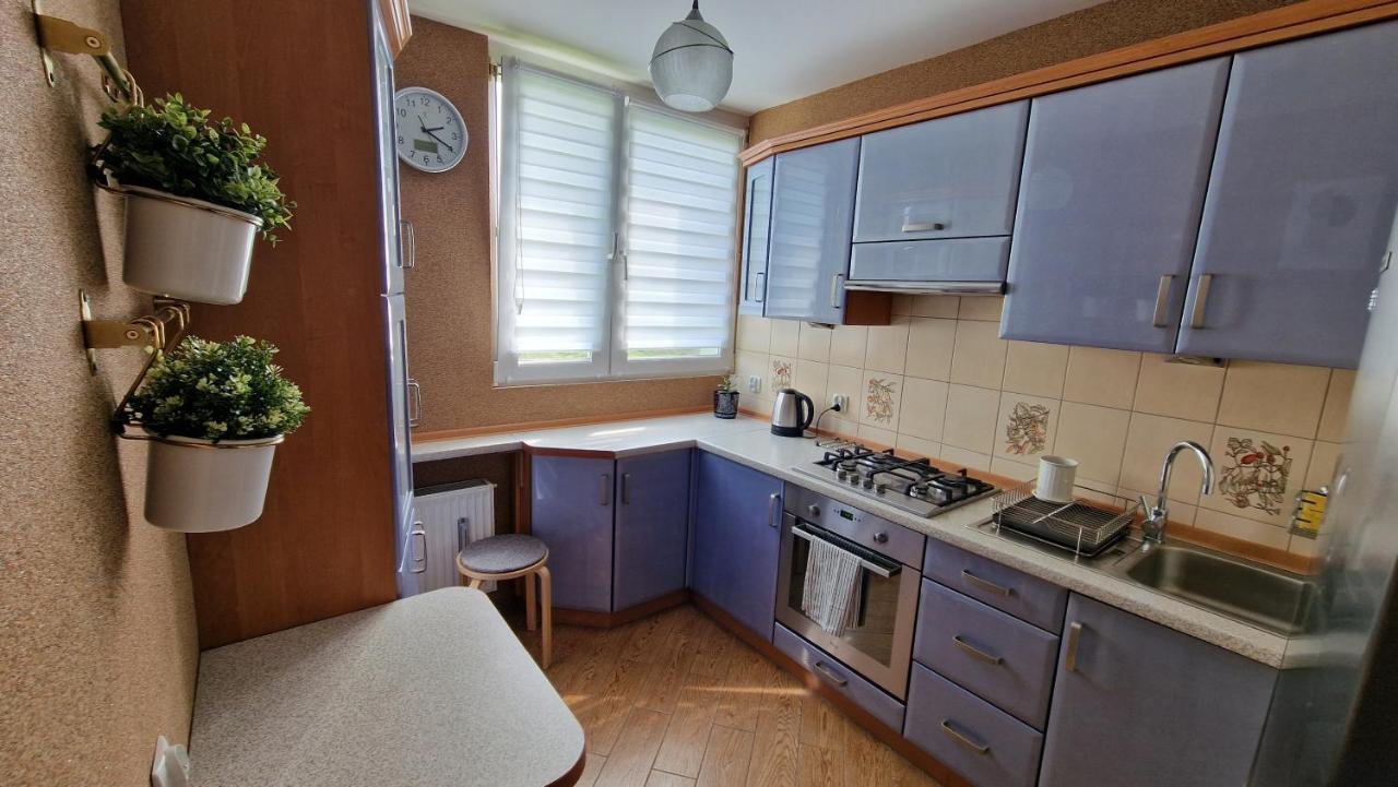 شقة Apartament Spoko-Loko Stronie Śląskie المظهر الخارجي الصورة