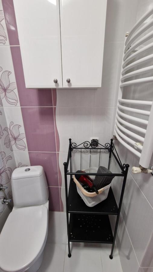 شقة Apartament Spoko-Loko Stronie Śląskie المظهر الخارجي الصورة