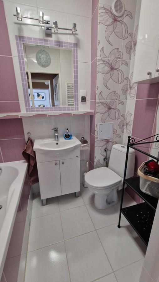 شقة Apartament Spoko-Loko Stronie Śląskie المظهر الخارجي الصورة