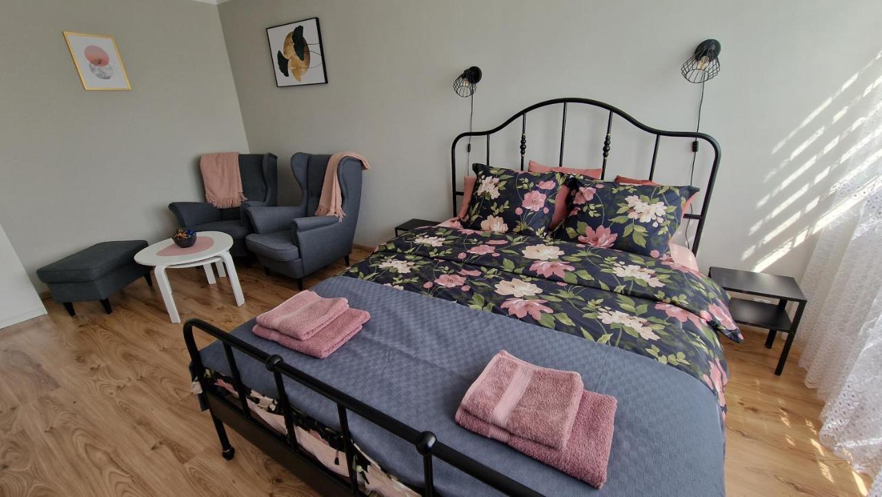 شقة Apartament Spoko-Loko Stronie Śląskie المظهر الخارجي الصورة