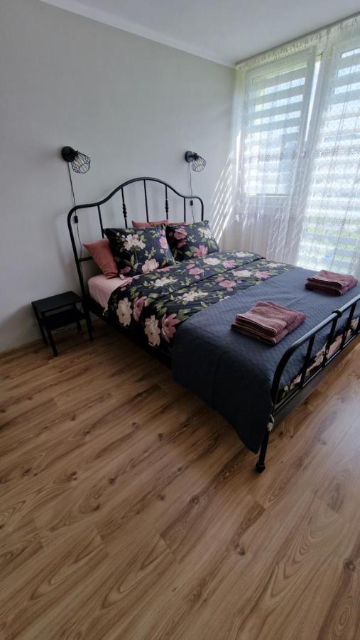 شقة Apartament Spoko-Loko Stronie Śląskie المظهر الخارجي الصورة