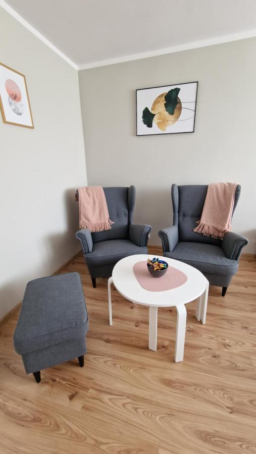 شقة Apartament Spoko-Loko Stronie Śląskie المظهر الخارجي الصورة