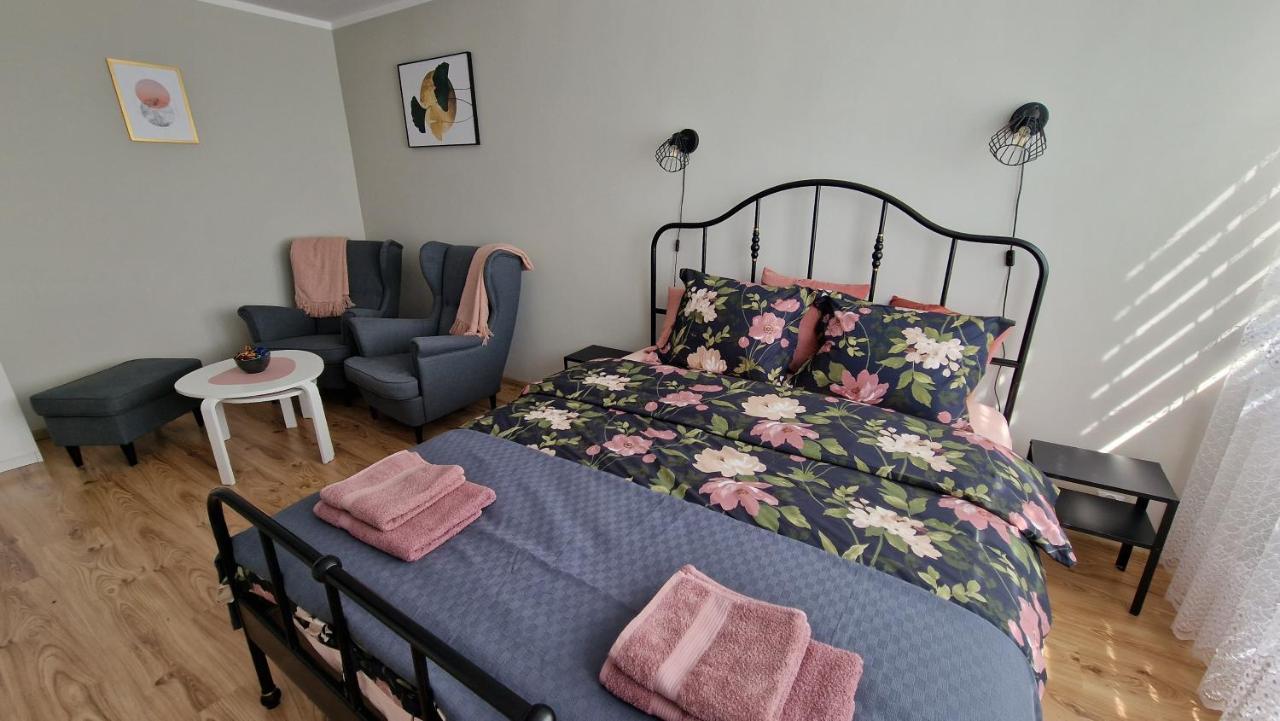 شقة Apartament Spoko-Loko Stronie Śląskie المظهر الخارجي الصورة
