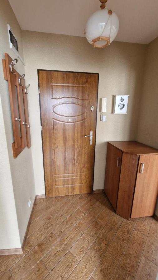 شقة Apartament Spoko-Loko Stronie Śląskie المظهر الخارجي الصورة